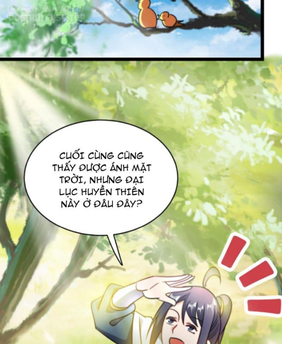 Thiên Khải Bại Gia Chap 71 - Next Chap 72