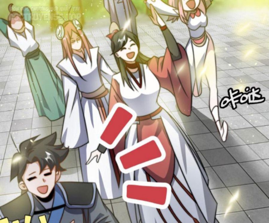 Thiên Khải Bại Gia Chap 71 - Next Chap 72