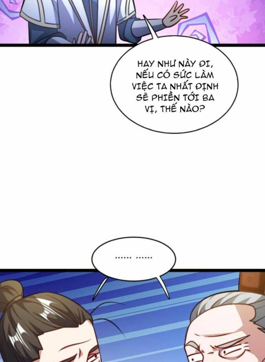 Thiên Khải Bại Gia Chap 100 - Next Chap 101