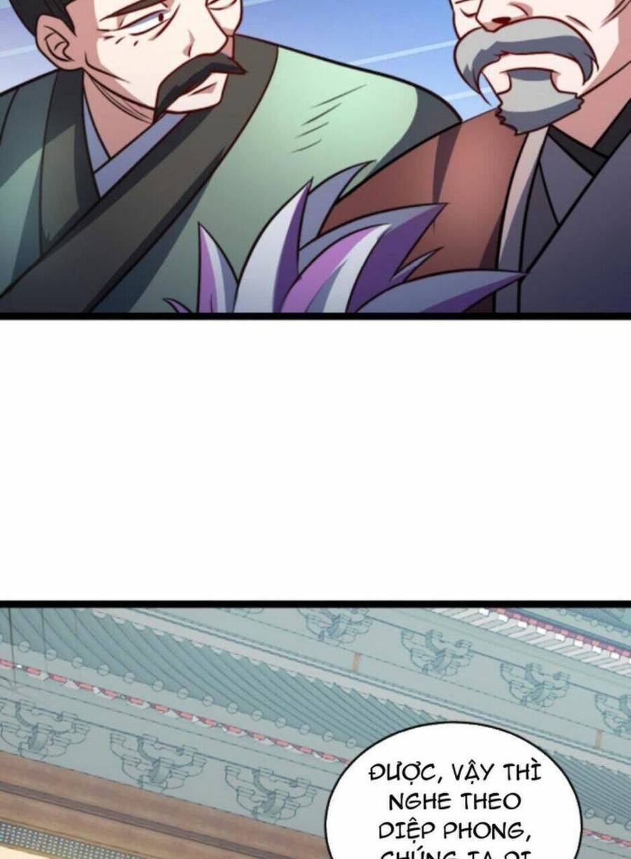 Thiên Khải Bại Gia Chap 100 - Next Chap 101