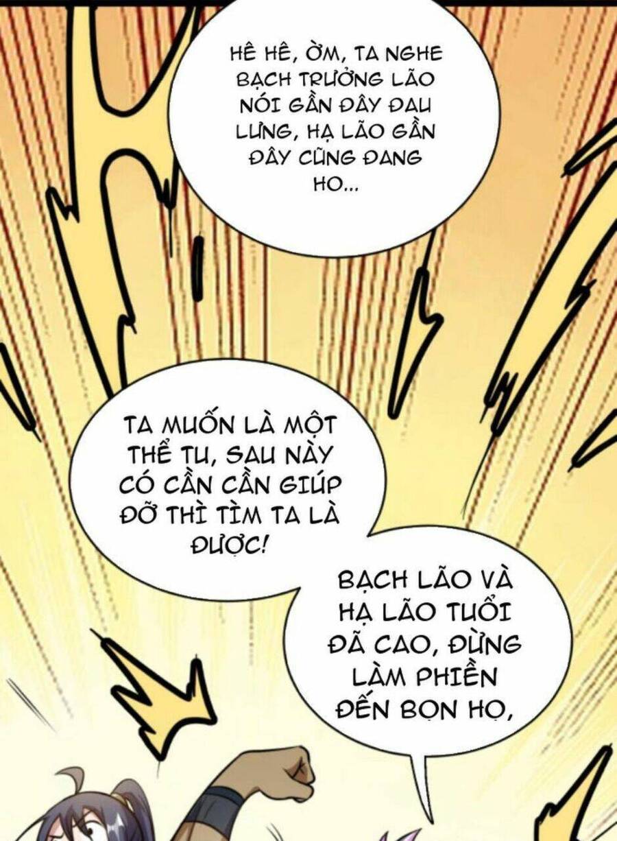 Thiên Khải Bại Gia Chap 100 - Next Chap 101