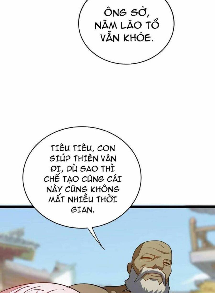 Thiên Khải Bại Gia Chap 105 - Next Chap 106