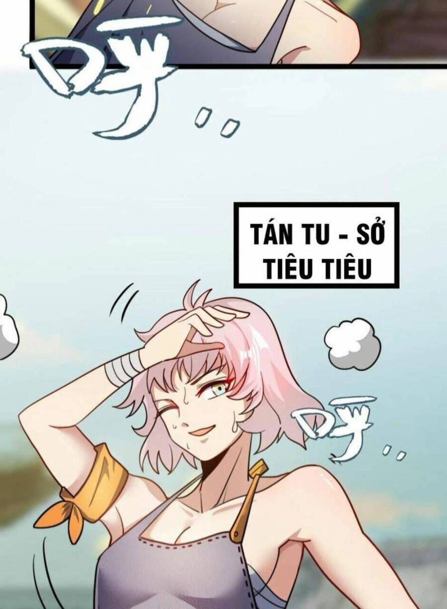 Thiên Khải Bại Gia Chap 105 - Next Chap 106