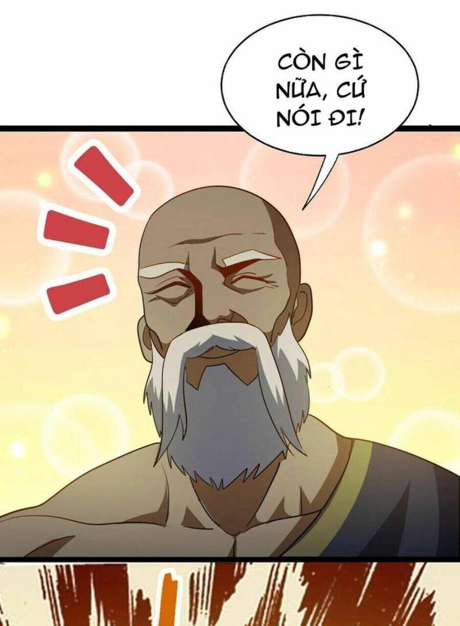 Thiên Khải Bại Gia Chap 105 - Next Chap 106