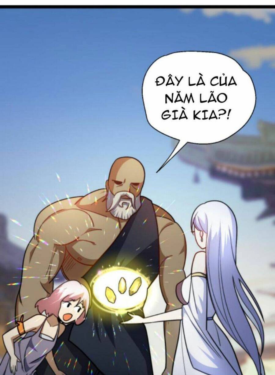 Thiên Khải Bại Gia Chap 106 - Next Chap 107