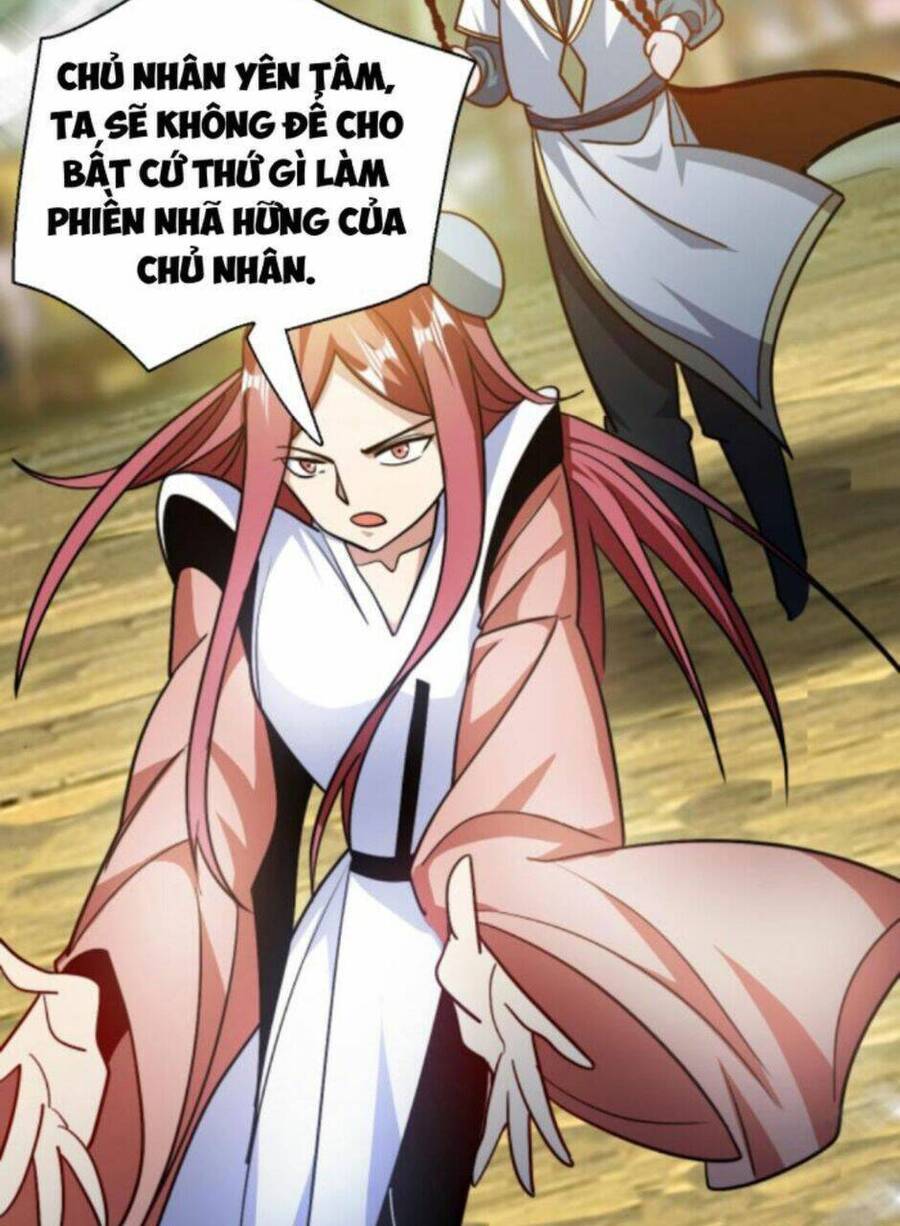 Thiên Khải Bại Gia Chap 106 - Next Chap 107