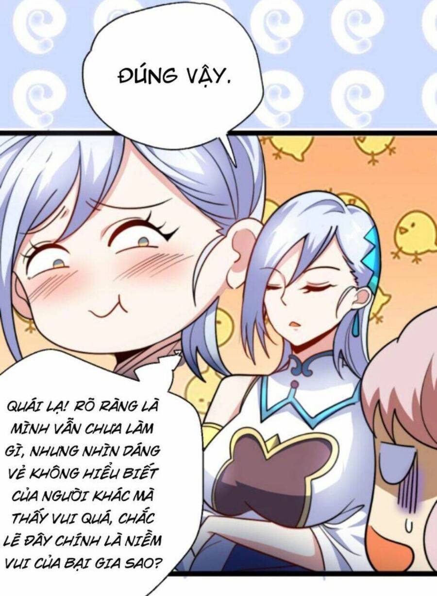 Thiên Khải Bại Gia Chap 106 - Next Chap 107