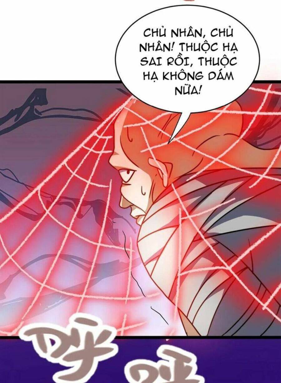 Thiên Khải Bại Gia Chap 108 - Next Chap 109