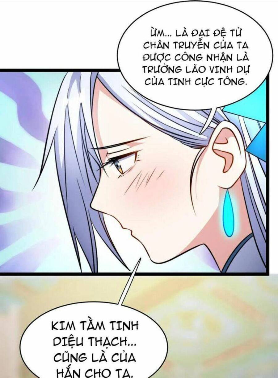 Thiên Khải Bại Gia Chap 110 - Next Chap 111