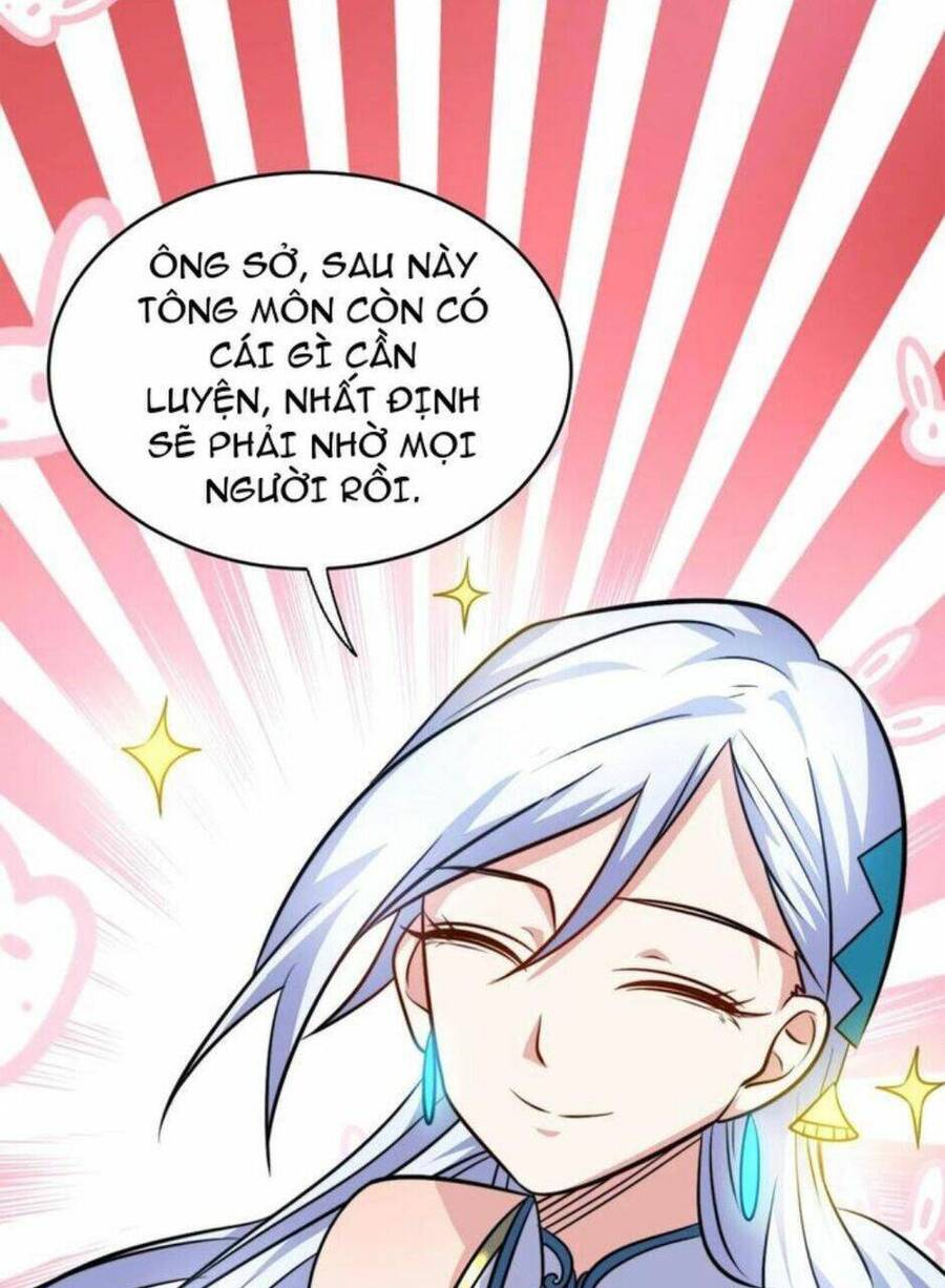 Thiên Khải Bại Gia Chap 110 - Next Chap 111