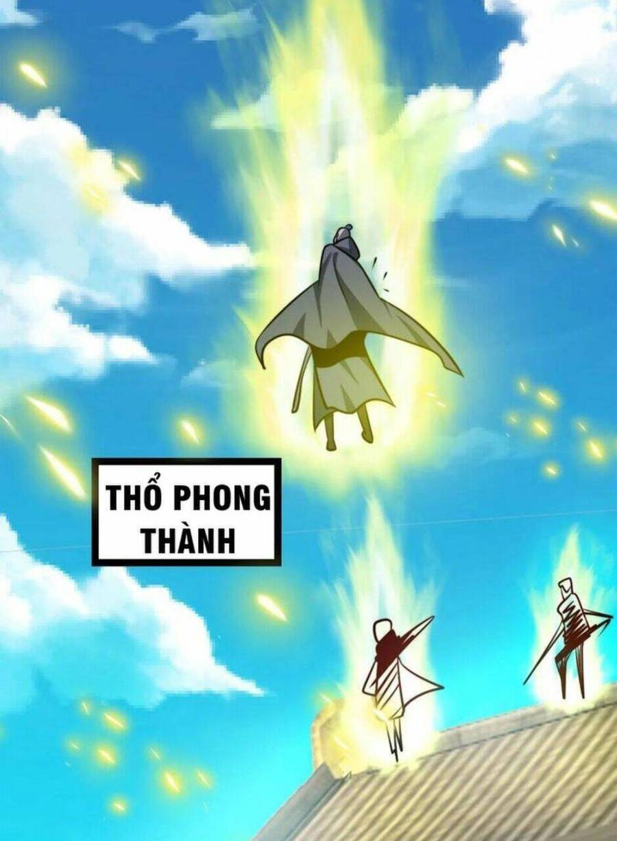 Thiên Khải Bại Gia Chap 110 - Next Chap 111