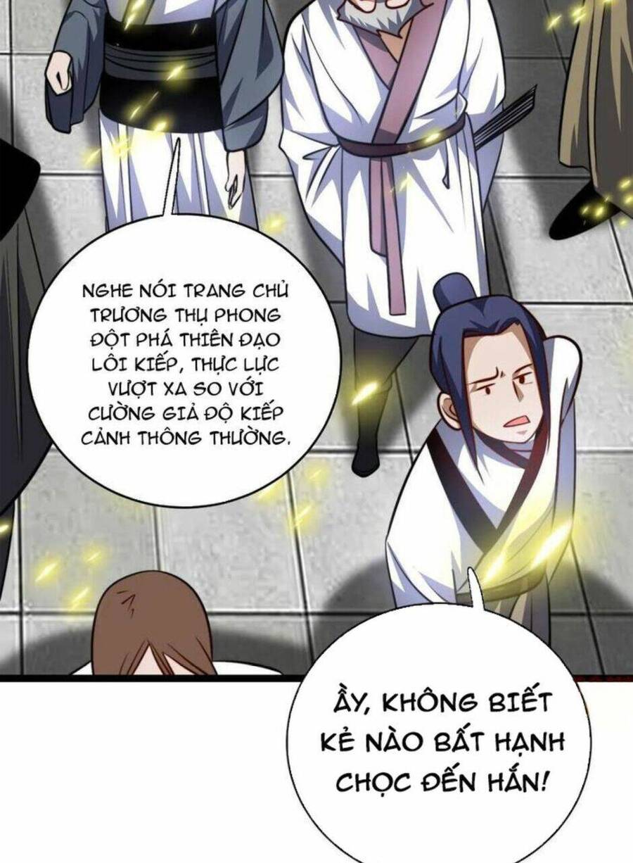 Thiên Khải Bại Gia Chap 110 - Next Chap 111