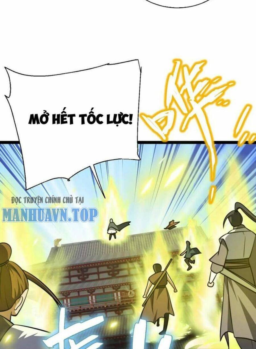 Thiên Khải Bại Gia Chap 110 - Next Chap 111