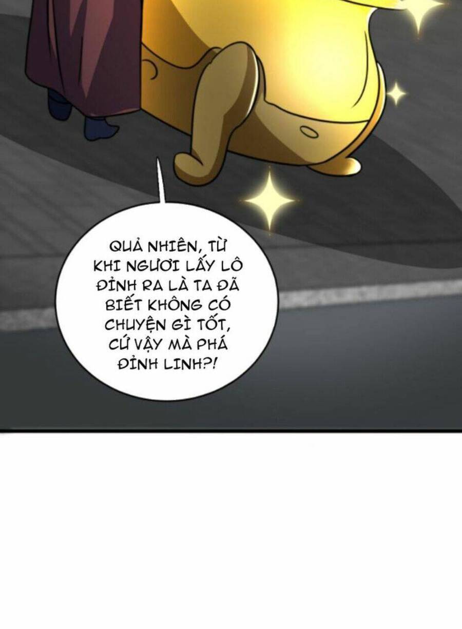 Thiên Khải Bại Gia Chap 117 - Next Chap 118