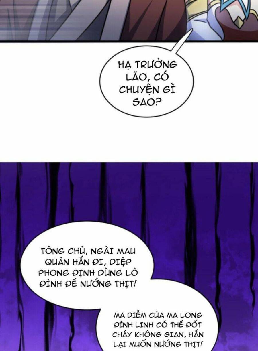 Thiên Khải Bại Gia Chap 117 - Next Chap 118