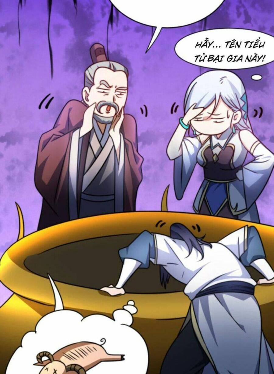 Thiên Khải Bại Gia Chap 117 - Next Chap 118