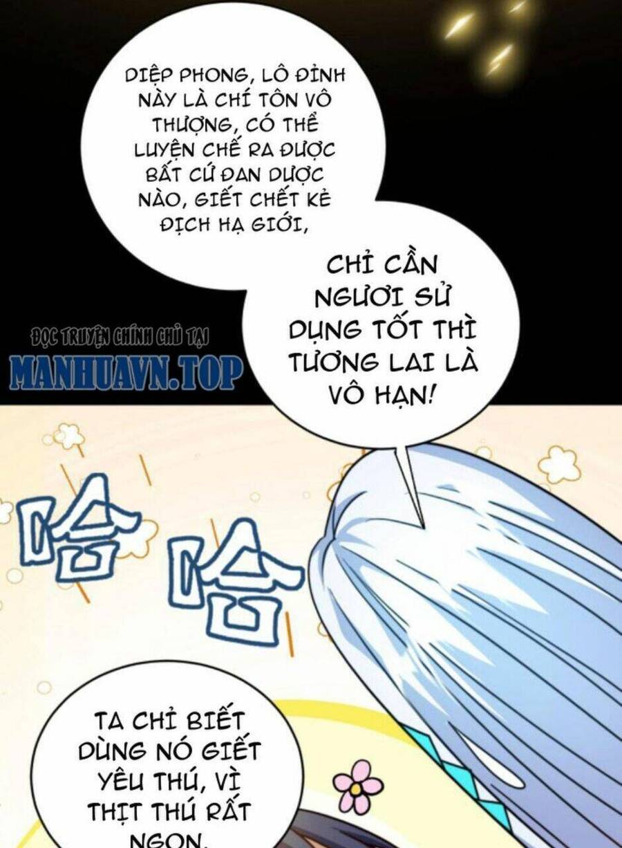 Thiên Khải Bại Gia Chap 117 - Next Chap 118