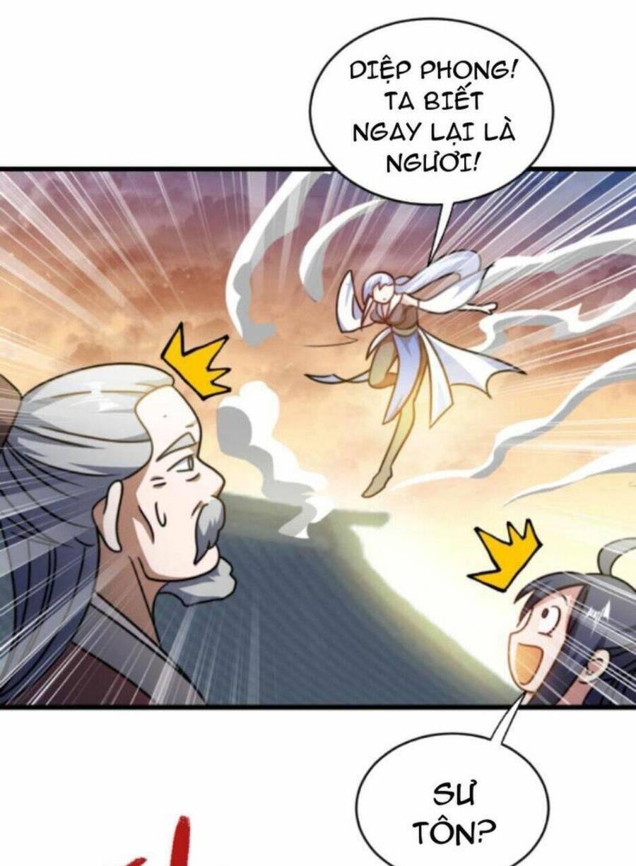 Thiên Khải Bại Gia Chap 117 - Next Chap 118