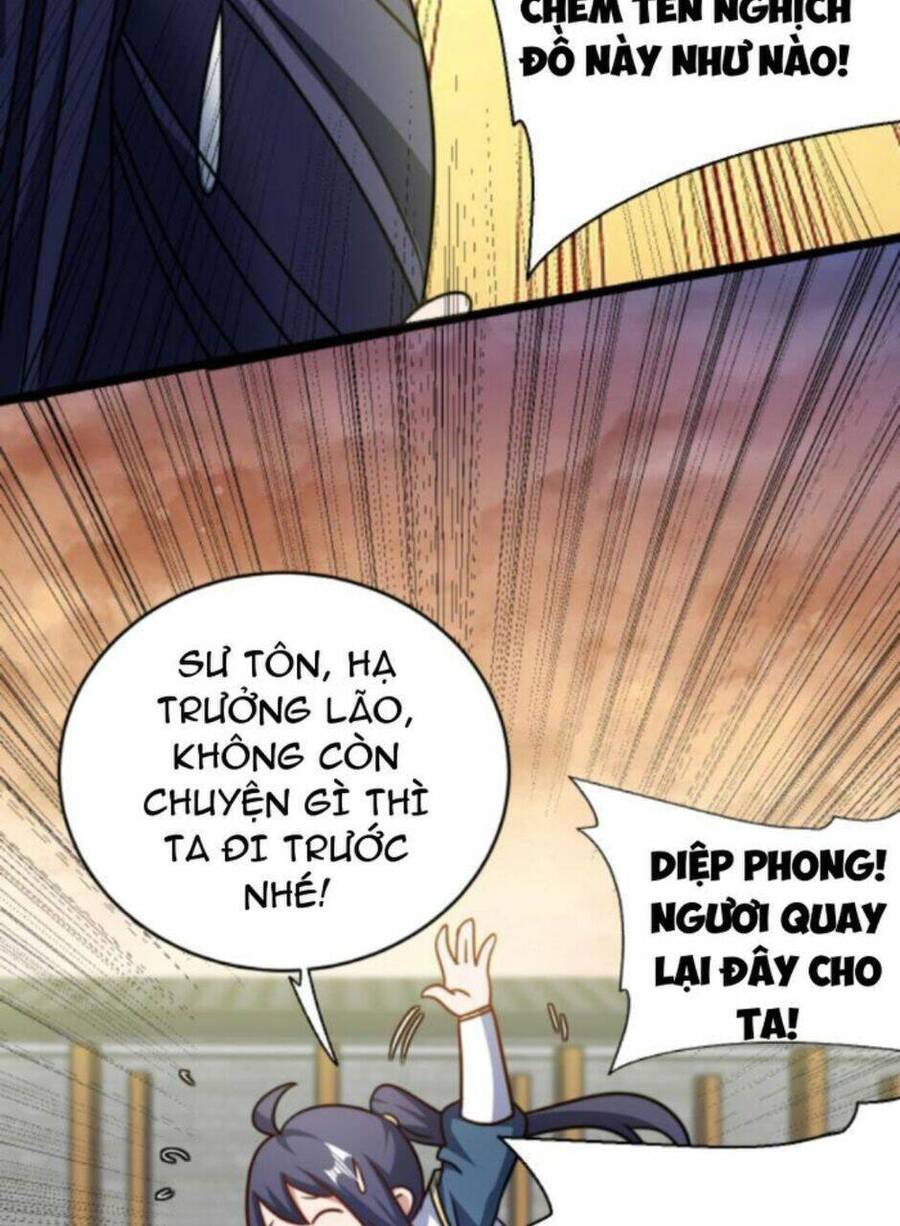 Thiên Khải Bại Gia Chap 117 - Next Chap 118