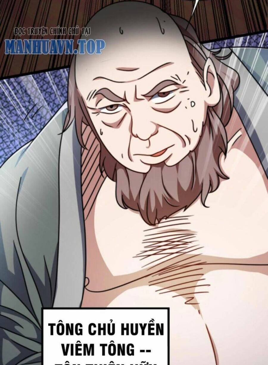 Thiên Khải Bại Gia Chap 117 - Next Chap 118