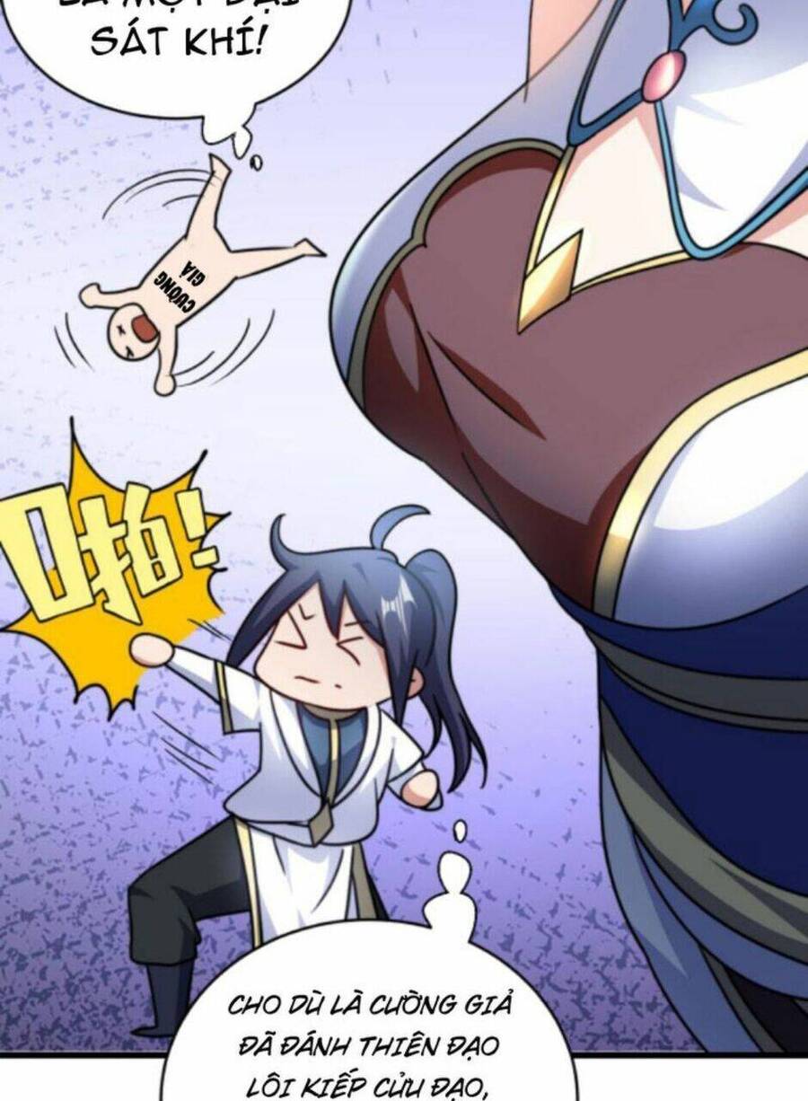 Thiên Khải Bại Gia Chap 117 - Next Chap 118