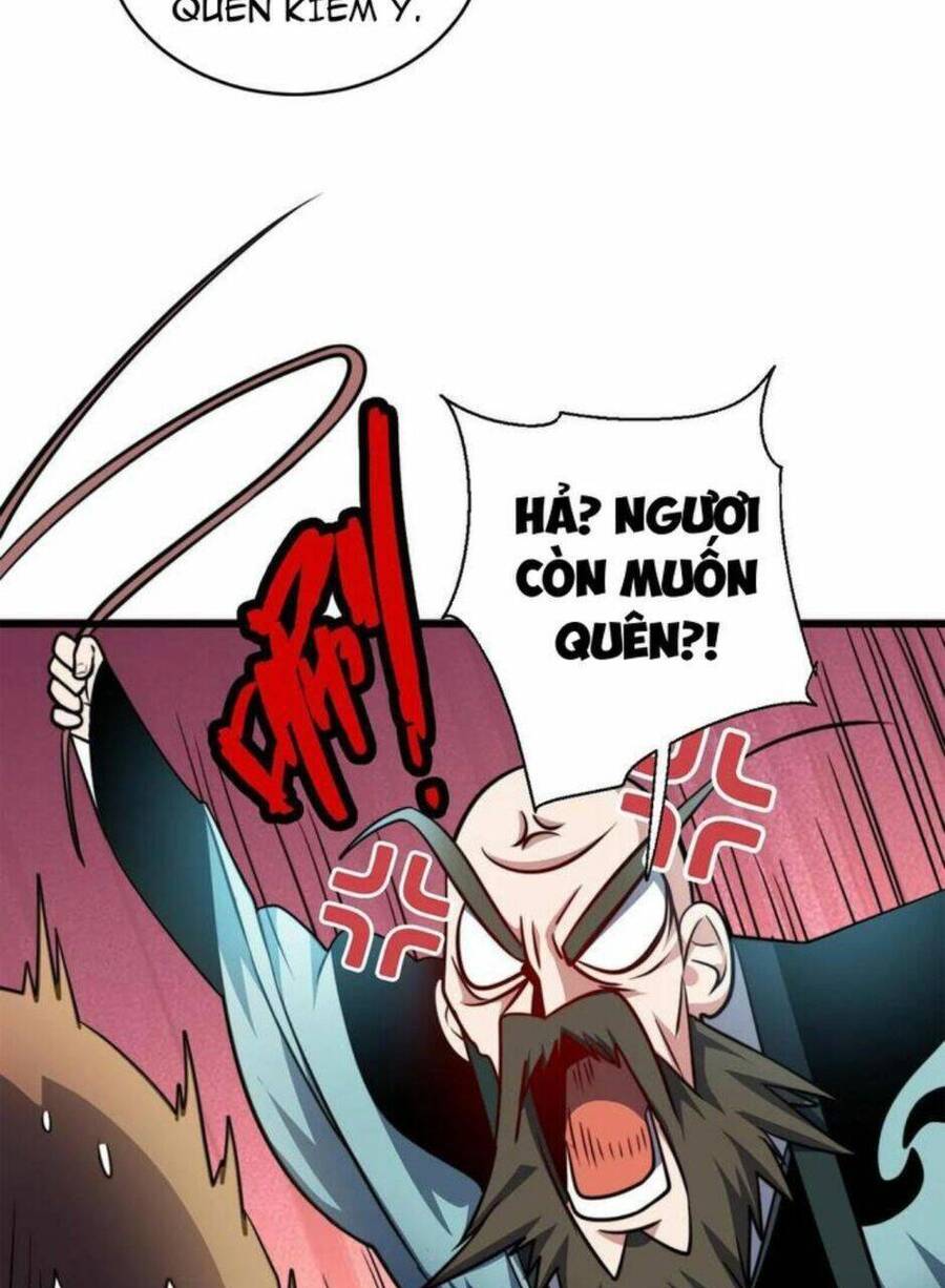 Thiên Khải Bại Gia Chap 118 - Next Chap 119