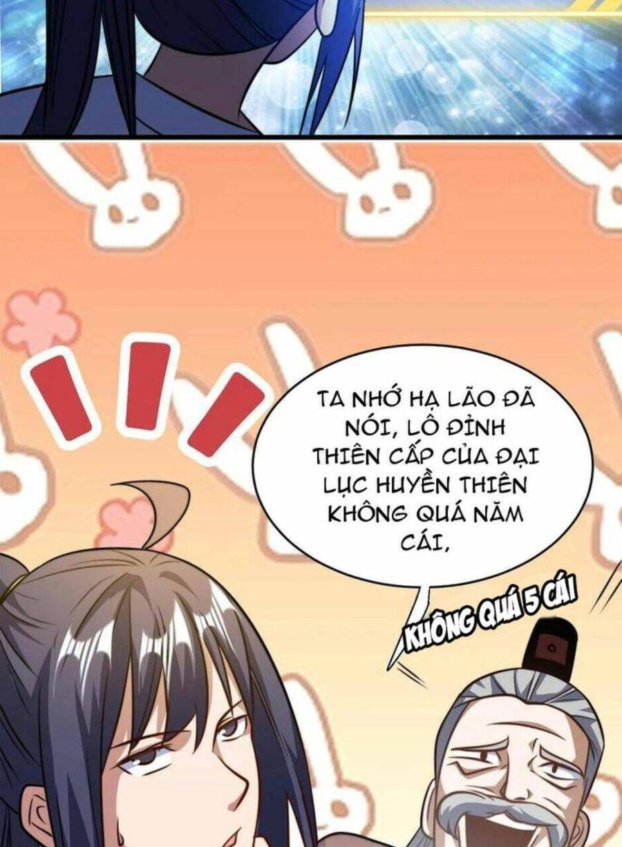 Thiên Khải Bại Gia Chap 118 - Next Chap 119