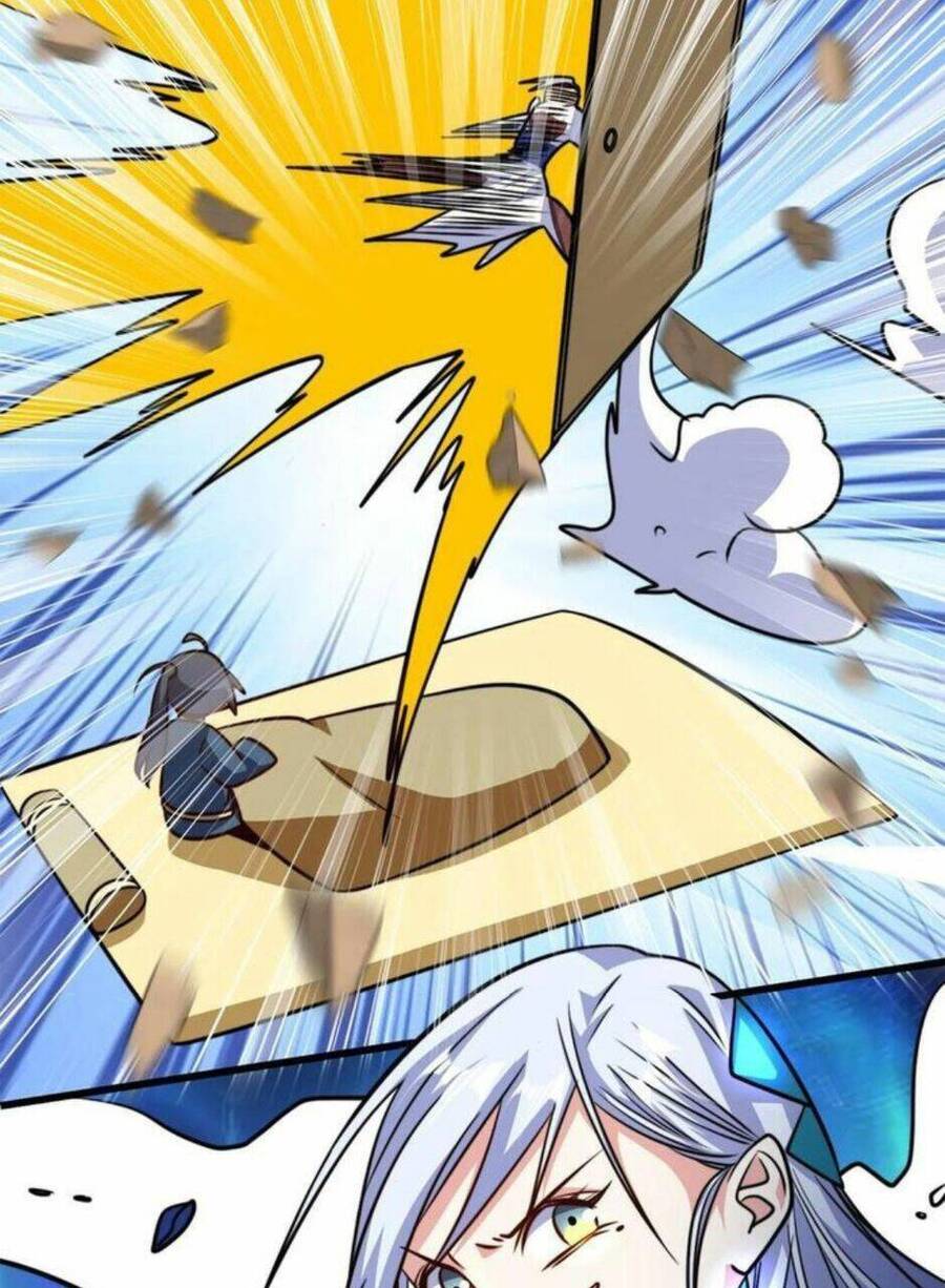 Thiên Khải Bại Gia Chap 118 - Next Chap 119