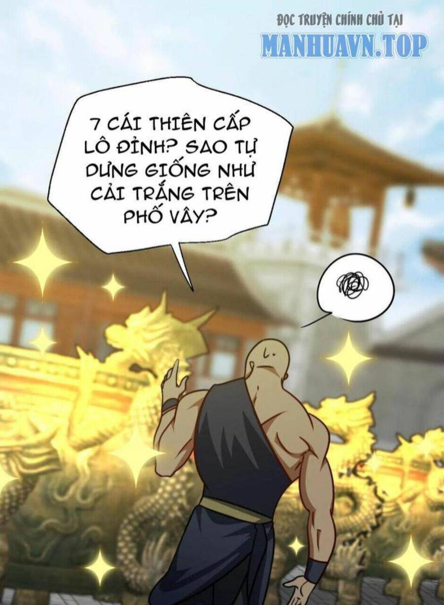 Thiên Khải Bại Gia Chap 121 - Next Chap 122