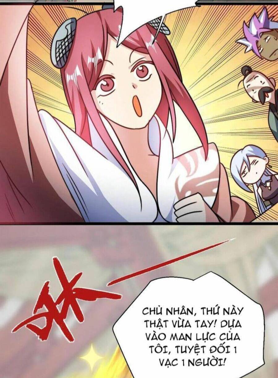 Thiên Khải Bại Gia Chap 121 - Next Chap 122