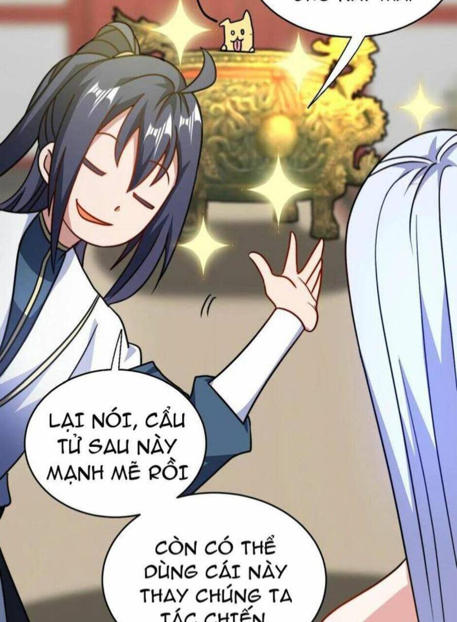 Thiên Khải Bại Gia Chap 121 - Next Chap 122