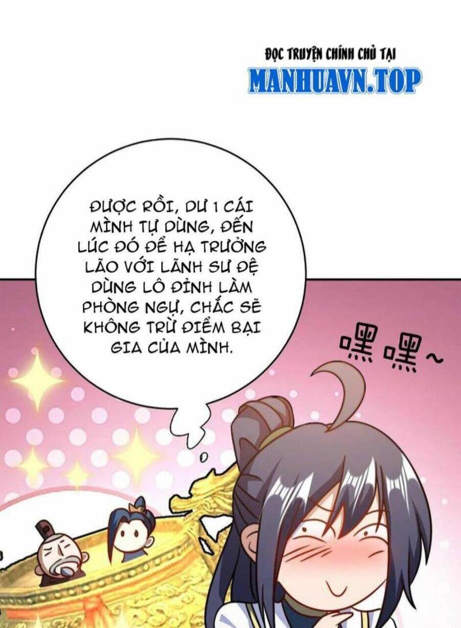 Thiên Khải Bại Gia Chap 121 - Next Chap 122