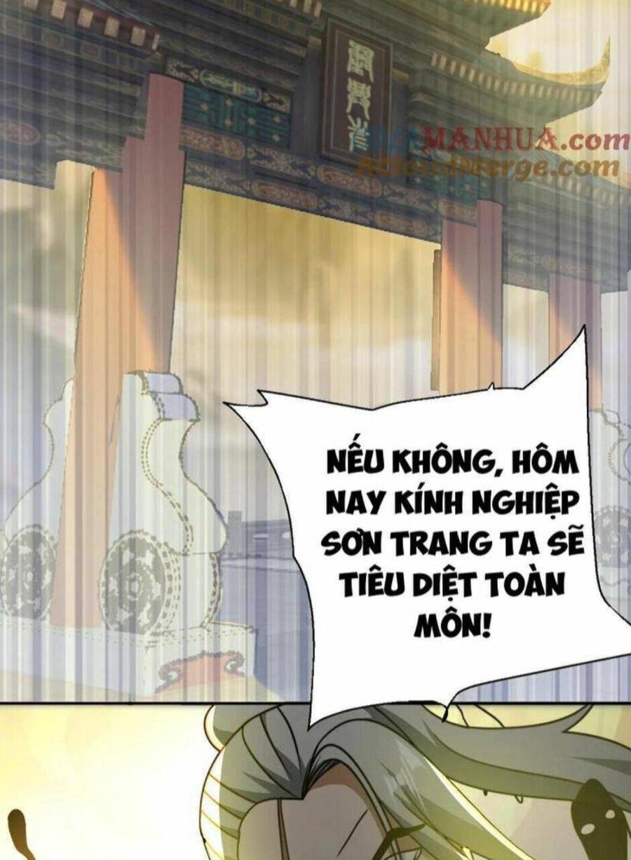 Thiên Khải Bại Gia Chap 121 - Next Chap 122