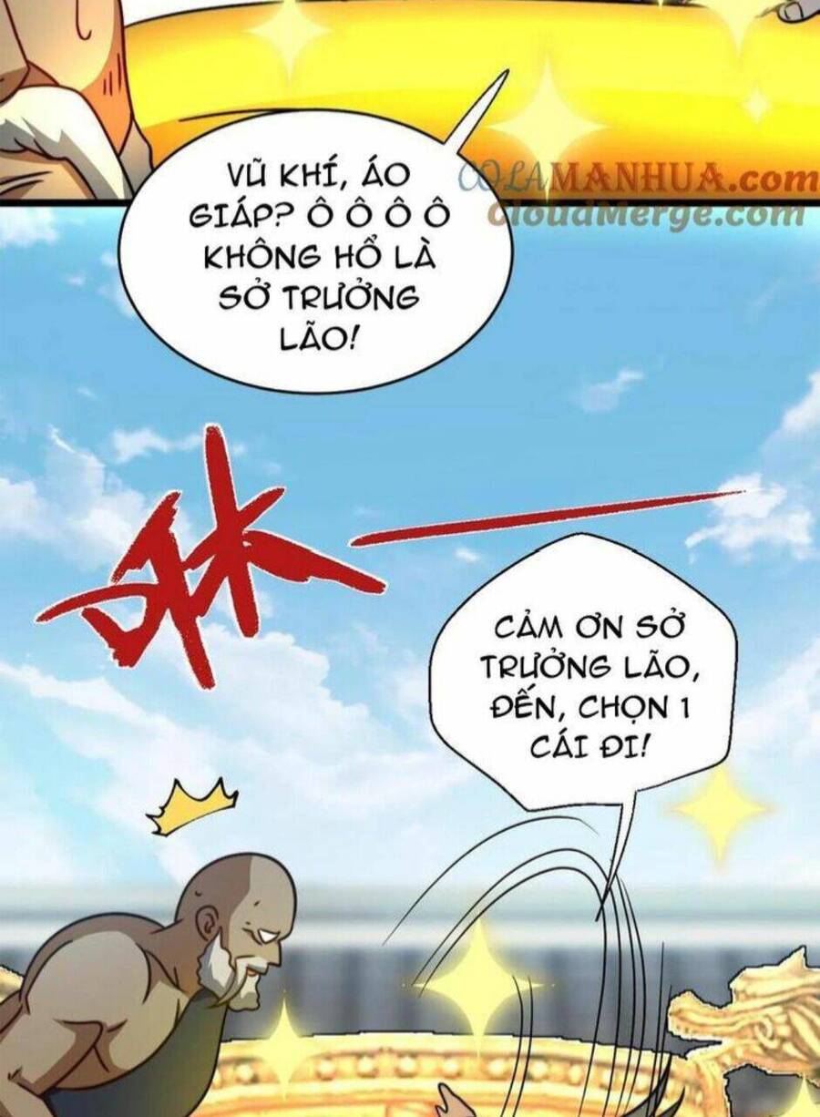 Thiên Khải Bại Gia Chap 121 - Next Chap 122