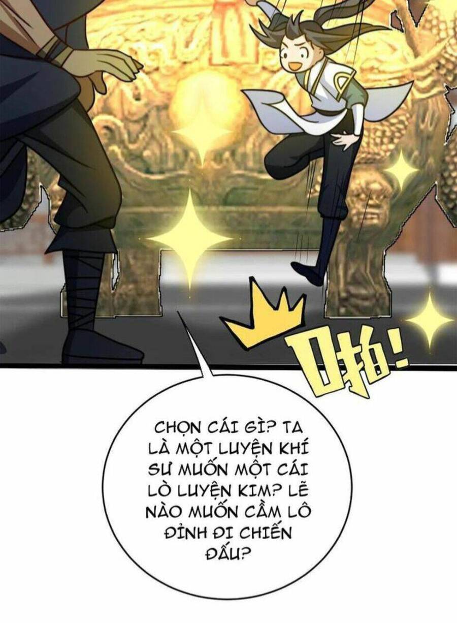 Thiên Khải Bại Gia Chap 121 - Next Chap 122