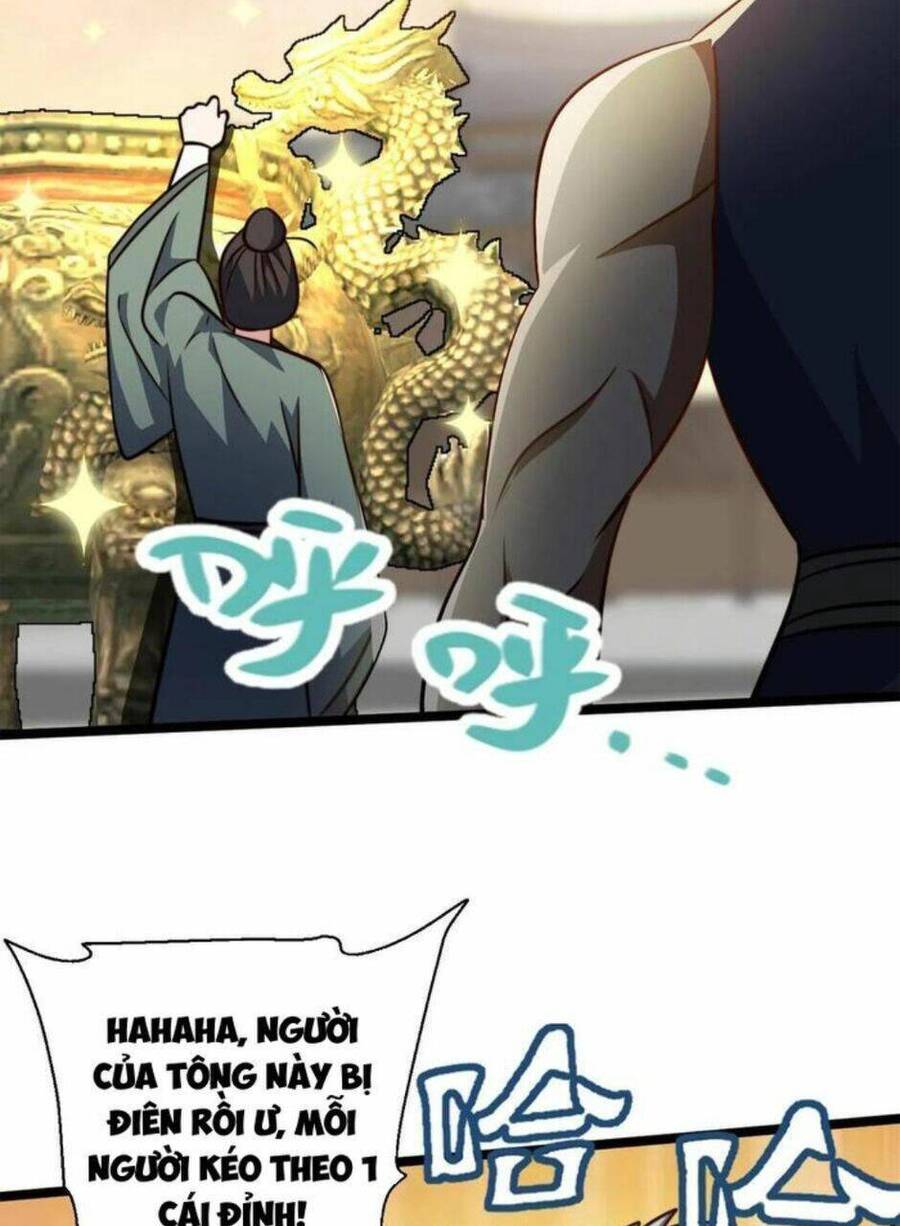 Thiên Khải Bại Gia Chap 123 - Next Chap 124