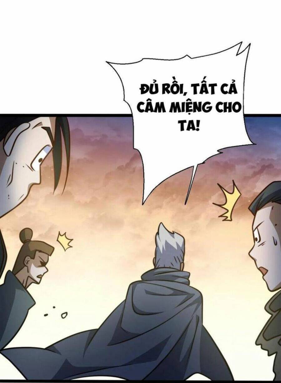 Thiên Khải Bại Gia Chap 123 - Next Chap 124