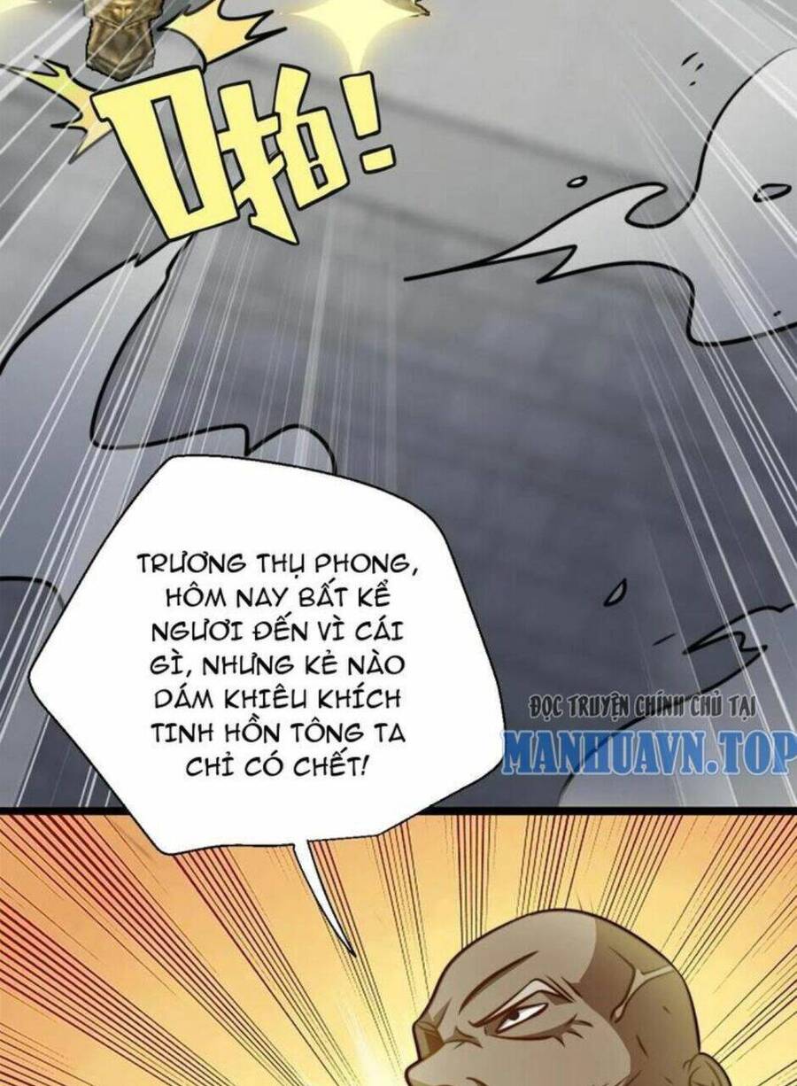 Thiên Khải Bại Gia Chap 123 - Next Chap 124