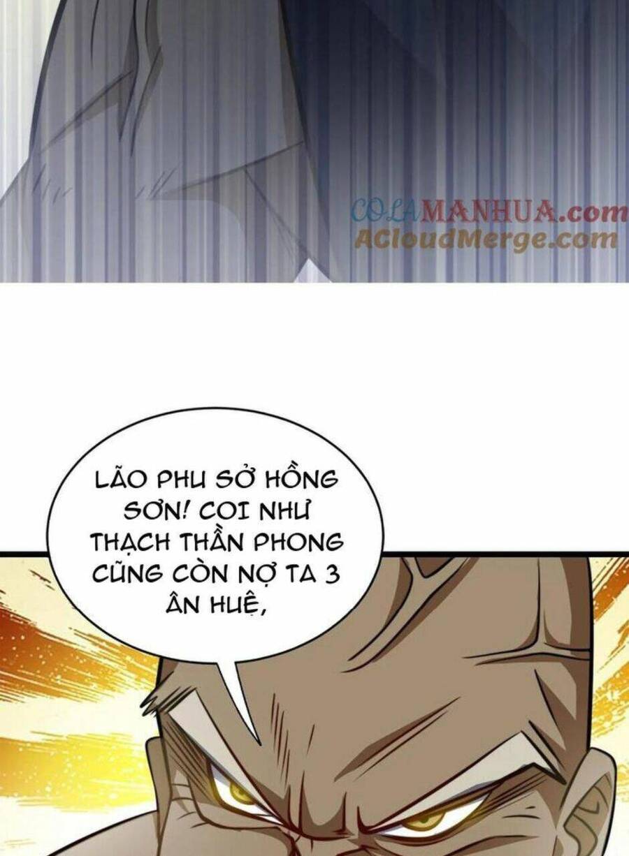 Thiên Khải Bại Gia Chap 123 - Next Chap 124