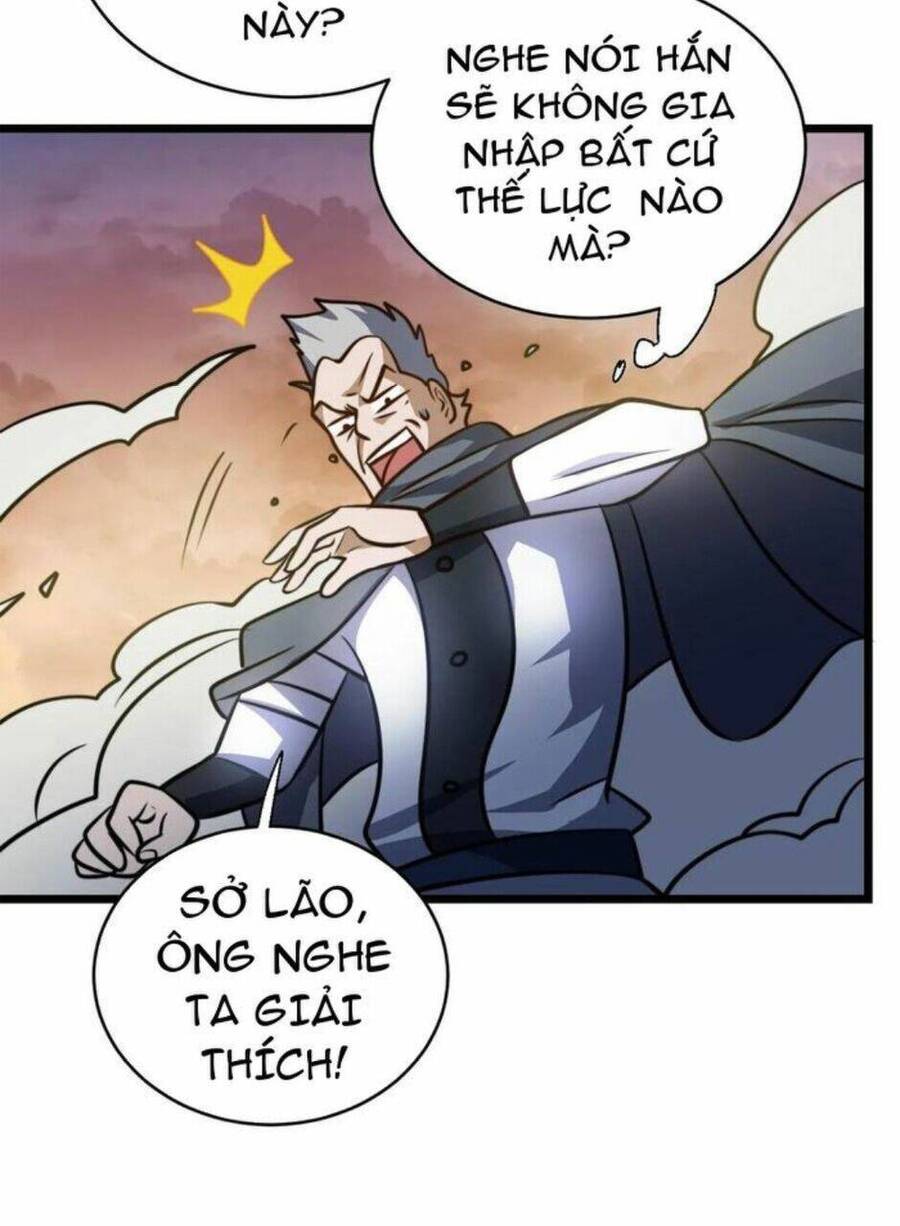 Thiên Khải Bại Gia Chap 123 - Next Chap 124