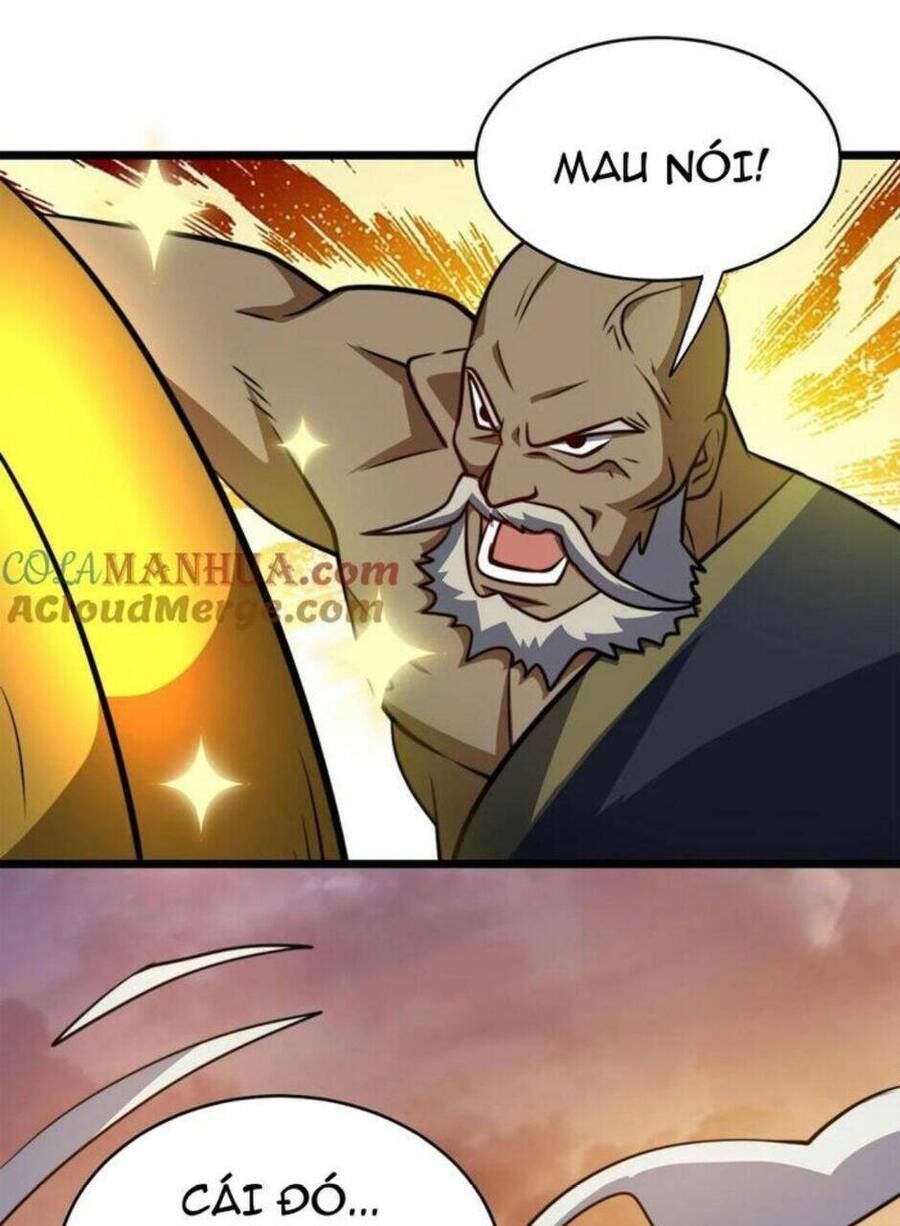 Thiên Khải Bại Gia Chap 123 - Next Chap 124