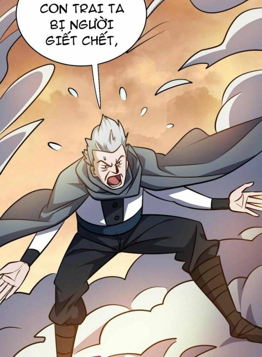 Thiên Khải Bại Gia Chap 123 - Next Chap 124