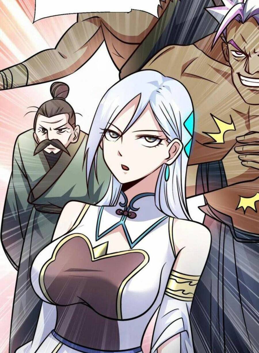 Thiên Khải Bại Gia Chap 123 - Next Chap 124