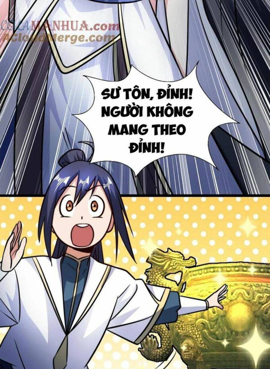 Thiên Khải Bại Gia Chap 123 - Next Chap 124