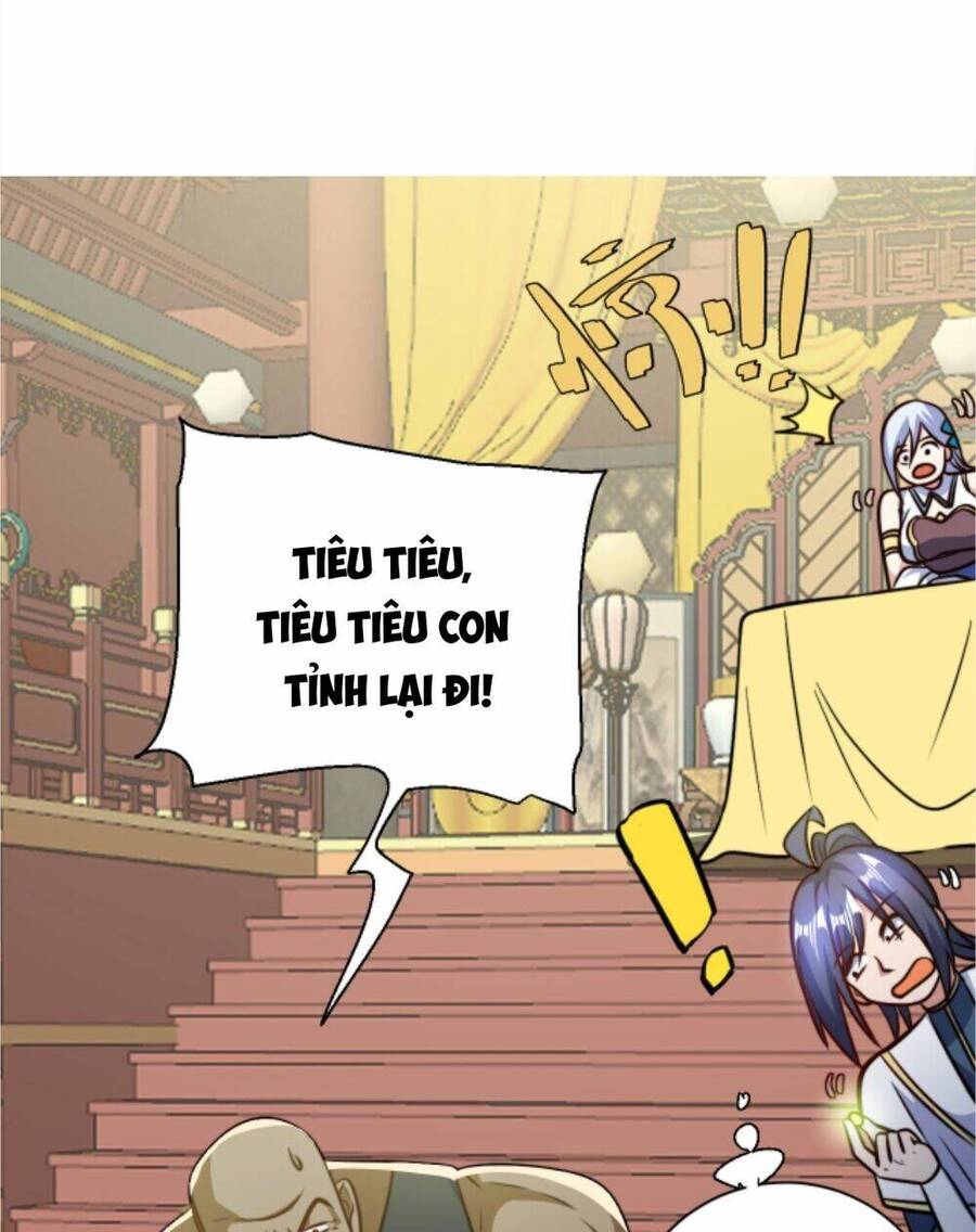 Thiên Khải Bại Gia Chap 128 - Next Chap 129