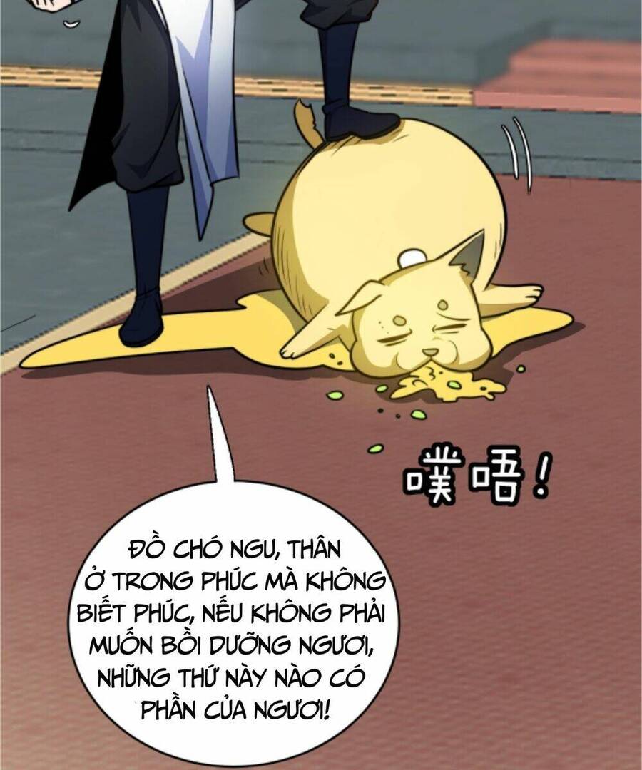 Thiên Khải Bại Gia Chap 128 - Next Chap 129