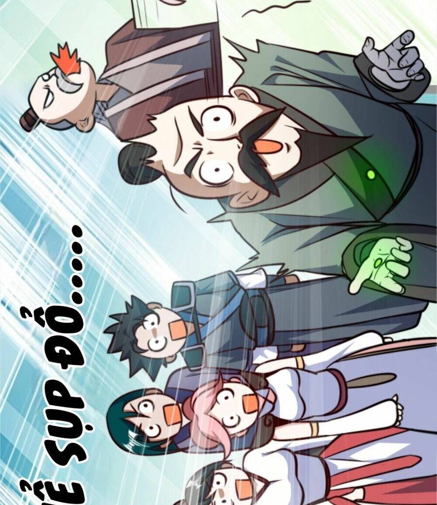 Thiên Khải Bại Gia Chap 128 - Next Chap 129