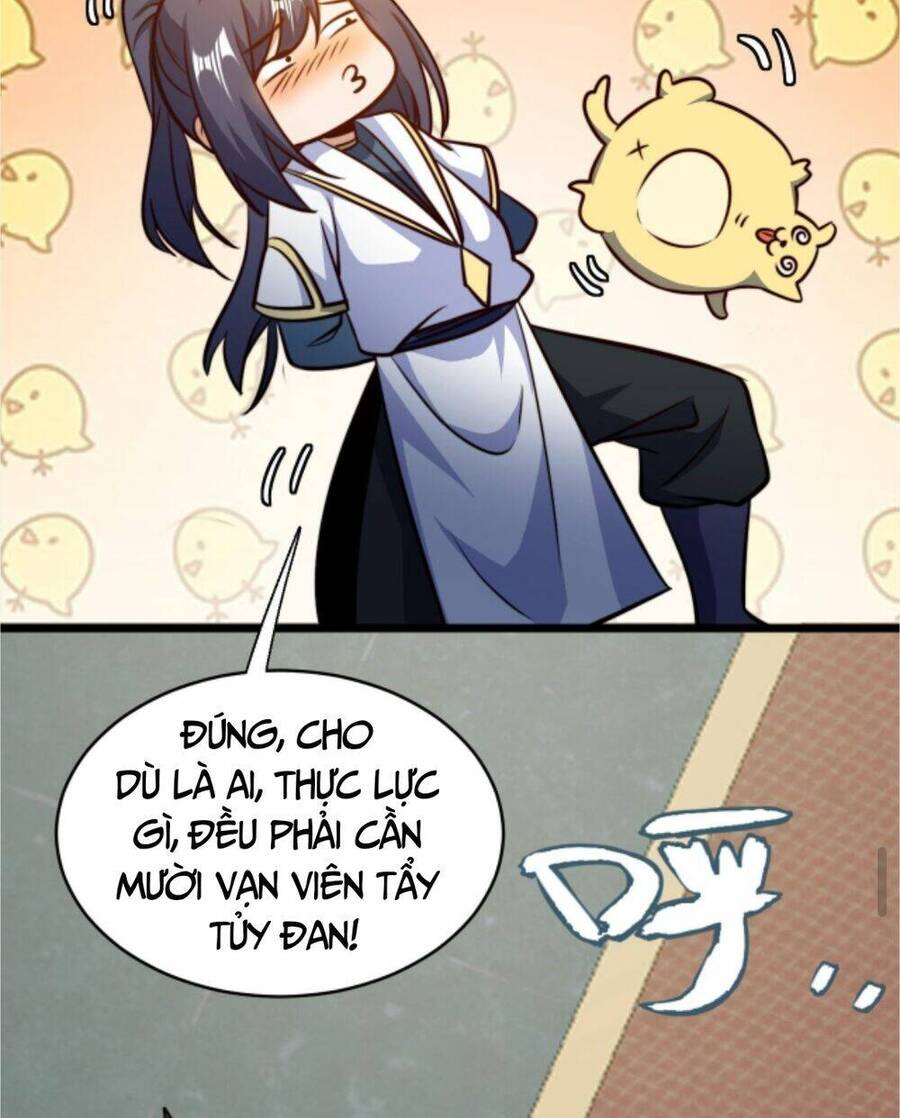 Thiên Khải Bại Gia Chap 128 - Next Chap 129