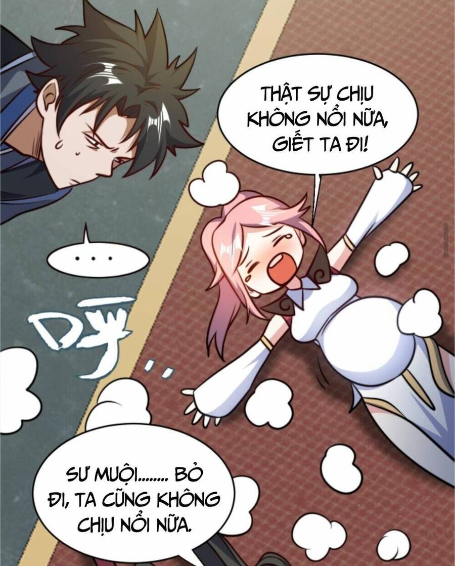 Thiên Khải Bại Gia Chap 128 - Next Chap 129