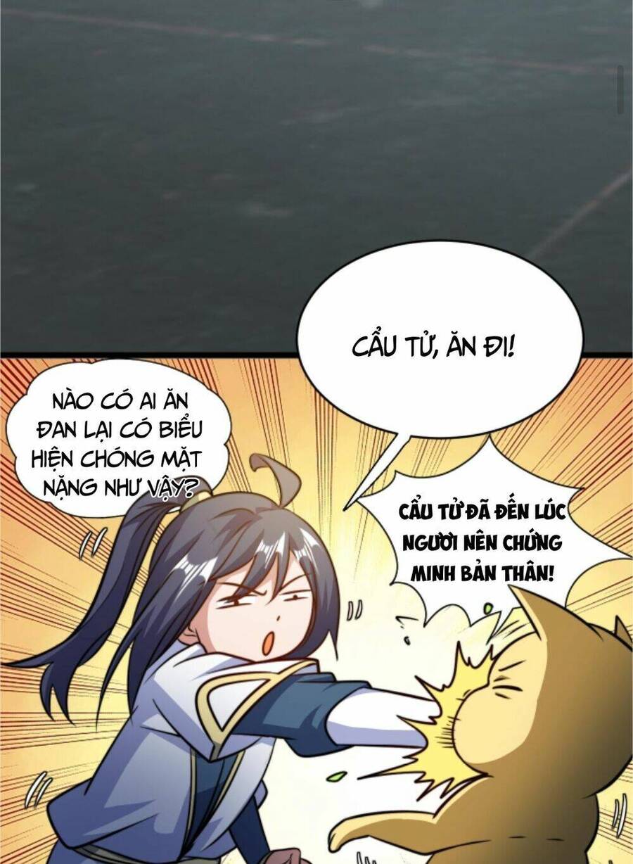 Thiên Khải Bại Gia Chap 128 - Next Chap 129